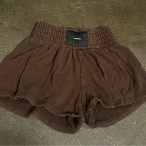 women's boxer shorts